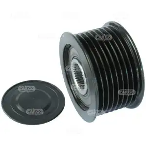 238068 Шкив INA CARGO