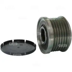 Шкив генератора 238426 CARGO