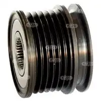 Шкив генератора 232624 CARGO