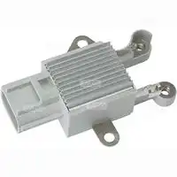 регулятор! генератора \ 331744 CARGO