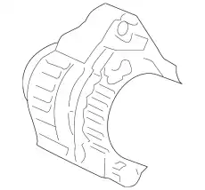 деталь 06311-RCB-505RM HONDA