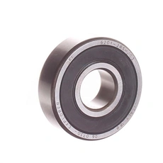 подшипник генератора! 12x32x10\ 6201-2RSH/C3 SKF