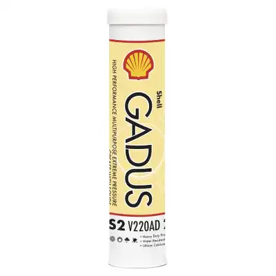 Смазка пластичная SHELL 550028173 0.4 кг