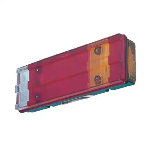 Фонарь задний UC L12