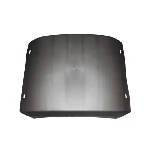 Крыло UC DFBODY40