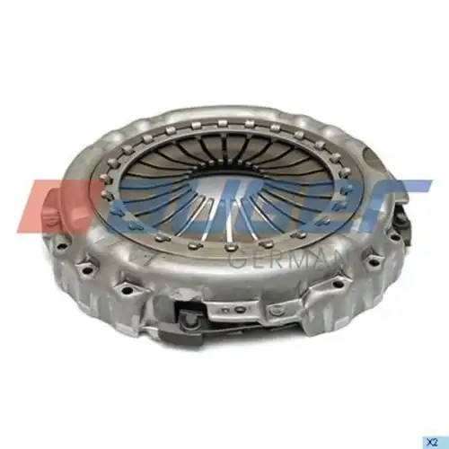 Корзина сцепления AUGER 80180