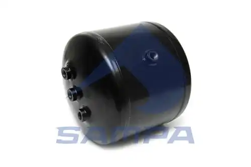 Ресивер воздушный SAMPA 0520 0004