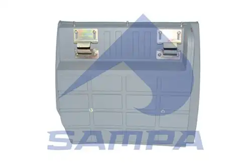 Крыло SAMPA 1810 0064