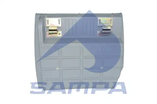 Крыло SAMPA 1810 0065
