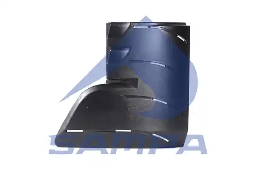 Угол кабины левый 18100078 Sampa