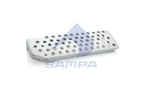 Ступенька MB 1810 0090 SAMPA