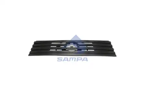 Решетка радиатора SAMPA 1810 0102