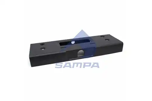 Бампер MB \MB 1810 0108 SAMPA