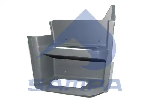 СТУПЕНЬКА MB SAMPA 1810 0278