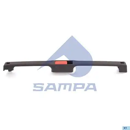 Ручка двери SAMPA 1810 0391