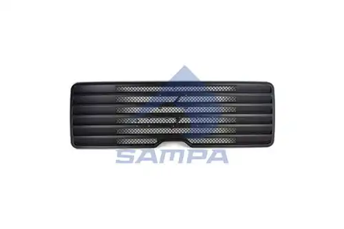 Решетка радиатора SAMPA 1820 0002