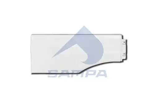 брызговик! \MAN 1820 0051 SAMPA