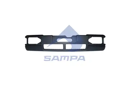 бампер передний MAN 1820 0072 SAMPA
