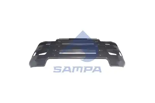 бампер!\ MAN TGA XXL 1820 0102 SAMPA