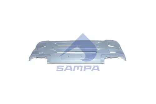 бампер!\ MAN TGA LX 1820 0103 SAMPA
