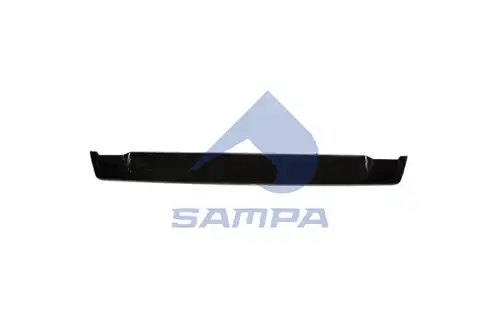 18200106 ПАНЕЛЬ НАД БАМПЕРОМ MAN TGA SAMPA