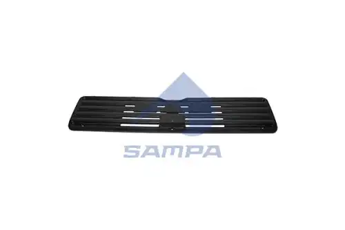 Решетка радиатора SAMPA 1820 0122