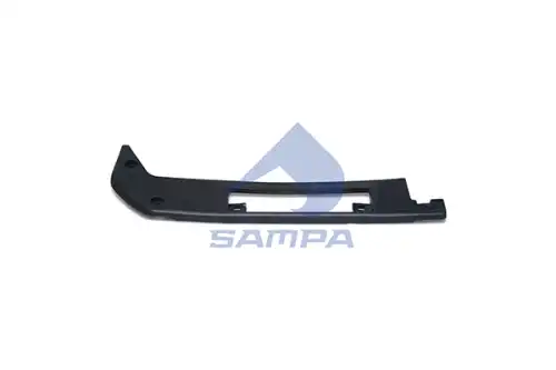 Заглушка бампер лев.F2000 1820 0128 SAMPA