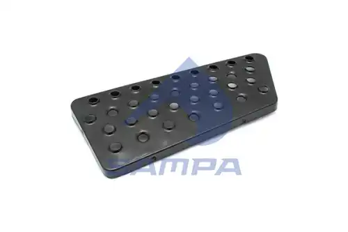 подножка кабины MAN 1820 0140 SAMPA