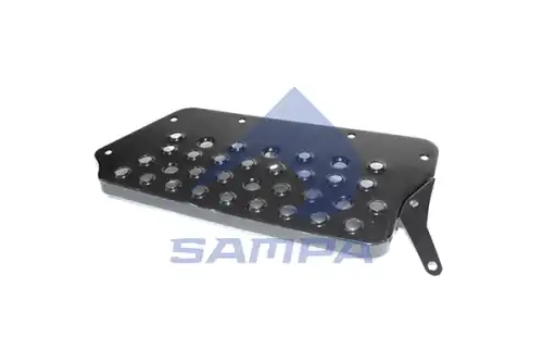 Подножка 1820 0146 SAMPA