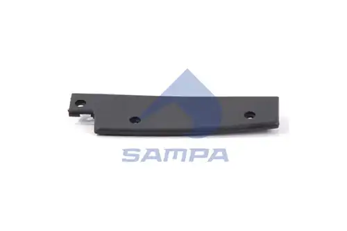  НАКЛАДКА БАМПЕРА MAN SAMPA 1820 0156