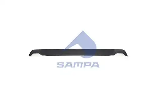 спойлер бампера!\ MAN 1820 0157 SAMPA