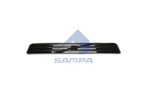 Решетка радиатора SAMPA 1830 0132