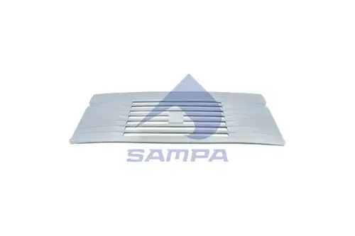 Решетка радиатора SAMPA 1830 0140