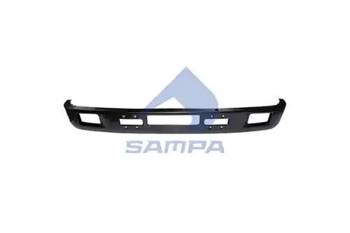 бампер!\ VOLVO H-295/F12 1830 0154 SAMPA