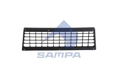 Решетка радиатора SAMPA 1830 0325