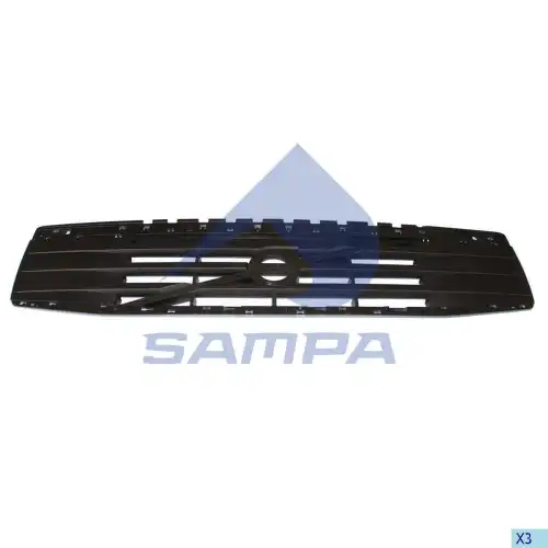 Решетка радиатора SAMPA 1830 0373