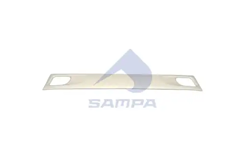 Решетка радиатора SAMPA 1840 0002