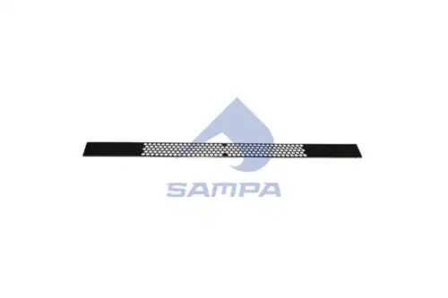 Решетка радиатора SAMPA 1840 0005