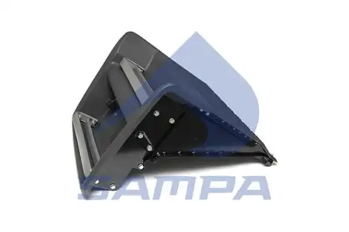 КРЫШКА АКБ 1840 0093 SAMPA