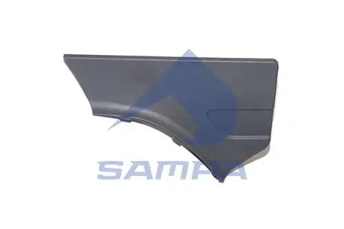 Подкрылок SAMPA 1840 0165