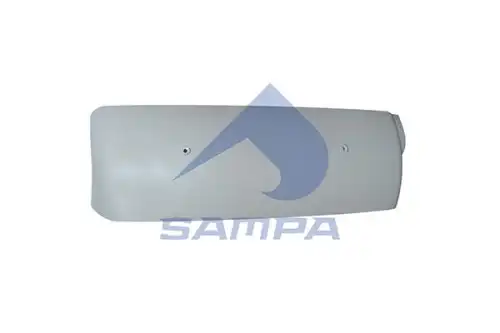 дефлектор! левый\ DAF 95 XF 1850 0149 SAMPA