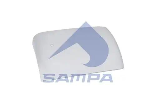 Дефлектор левый CF85 1850 0151 SAMPA