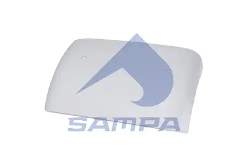 дефлектор! правый\ DAF CF85 1850 0152 SAMPA