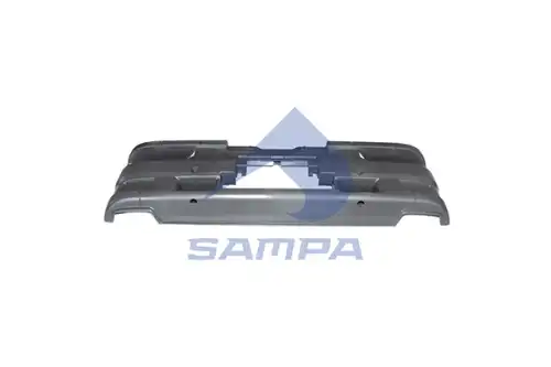 Бампер 1860 0020 SAMPA