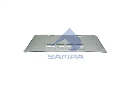 Решетка радиатора SAMPA 1860 0023