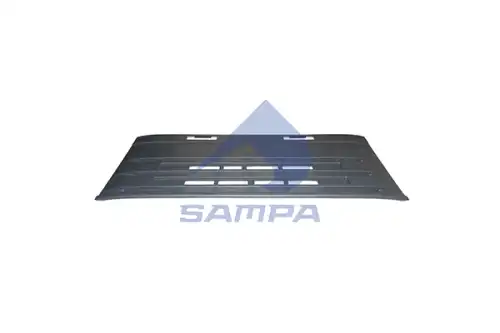Решетка радиатора SAMPA 1860 0042
