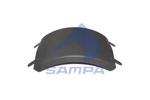 Крыло SAMPA 1860 0107