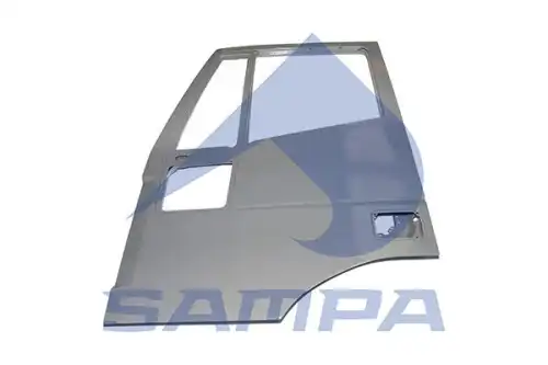 дверь кабины IVECO 1860 0112 SAMPA