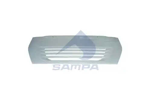 Решетка радиатора SAMPA 1860 0138