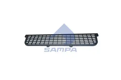 Решетка бампера SAMPA 1880 0055